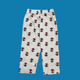 Spiderman Print Kids Coords (Unisex) - Half Sleeve T-Shirt and Full Pant