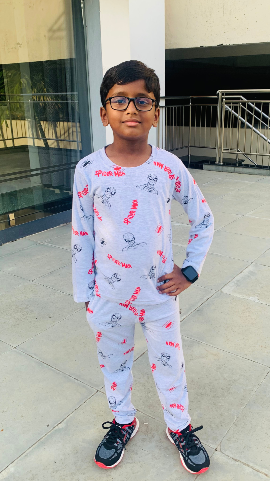 Full Sleeve Coords – Chottu Chotti Fashions