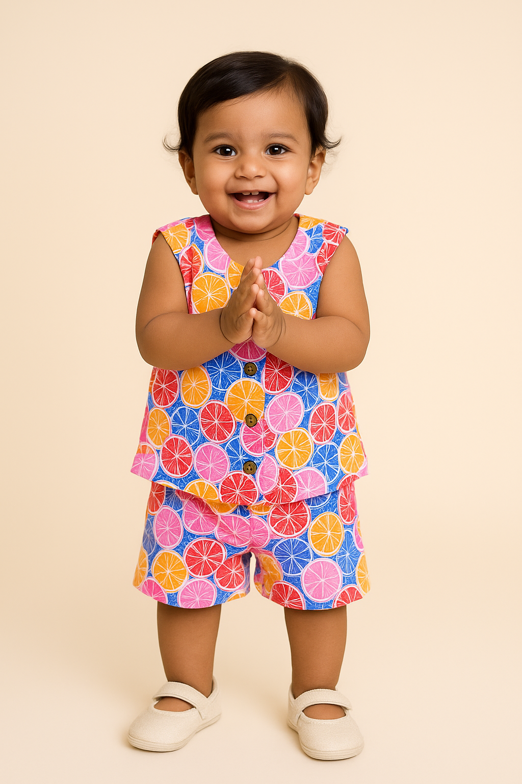 Jabla Sets – Chottu Chotti Fashions