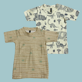 Pack of 2 Shirts Combo 2