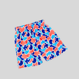 Dreamy Ira Jabla Set | Sleevelelss Jabla Co-ord Set