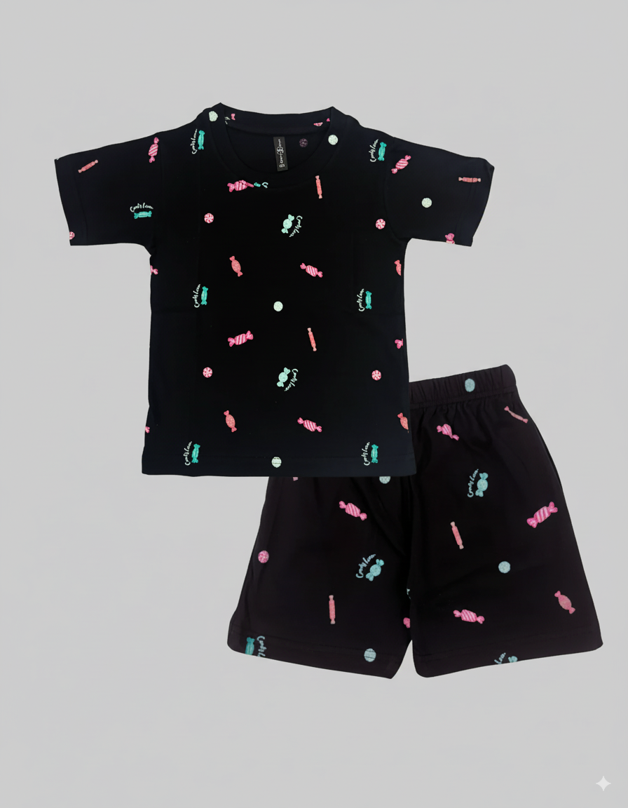 Forid Chotti 6/7 years – Chottu Chotti Fashions