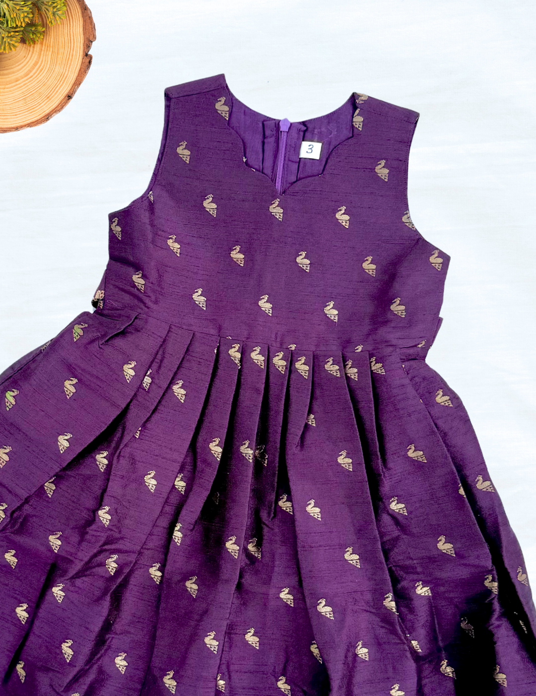 Forid Chotti Girls Frocks – Chottu Chotti Fashions