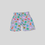 Junior Cub Jabla Set | Sleevelelss Jabla Co-ord Set
