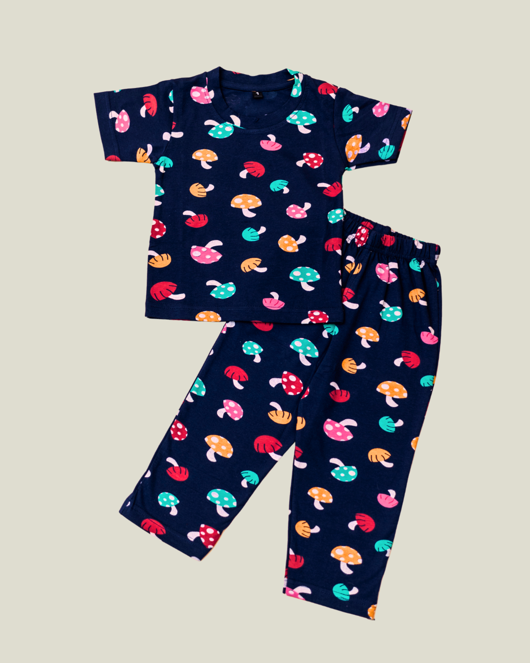 Forid Chotti Chottu Chotti Fashions – Premium Kids Co-Ords