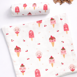 Muslin Swaddle – Icecream