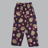 Popcorn Full Sleeve Kids Co-ord Set (Unisex) - Pant with Single Side Packet