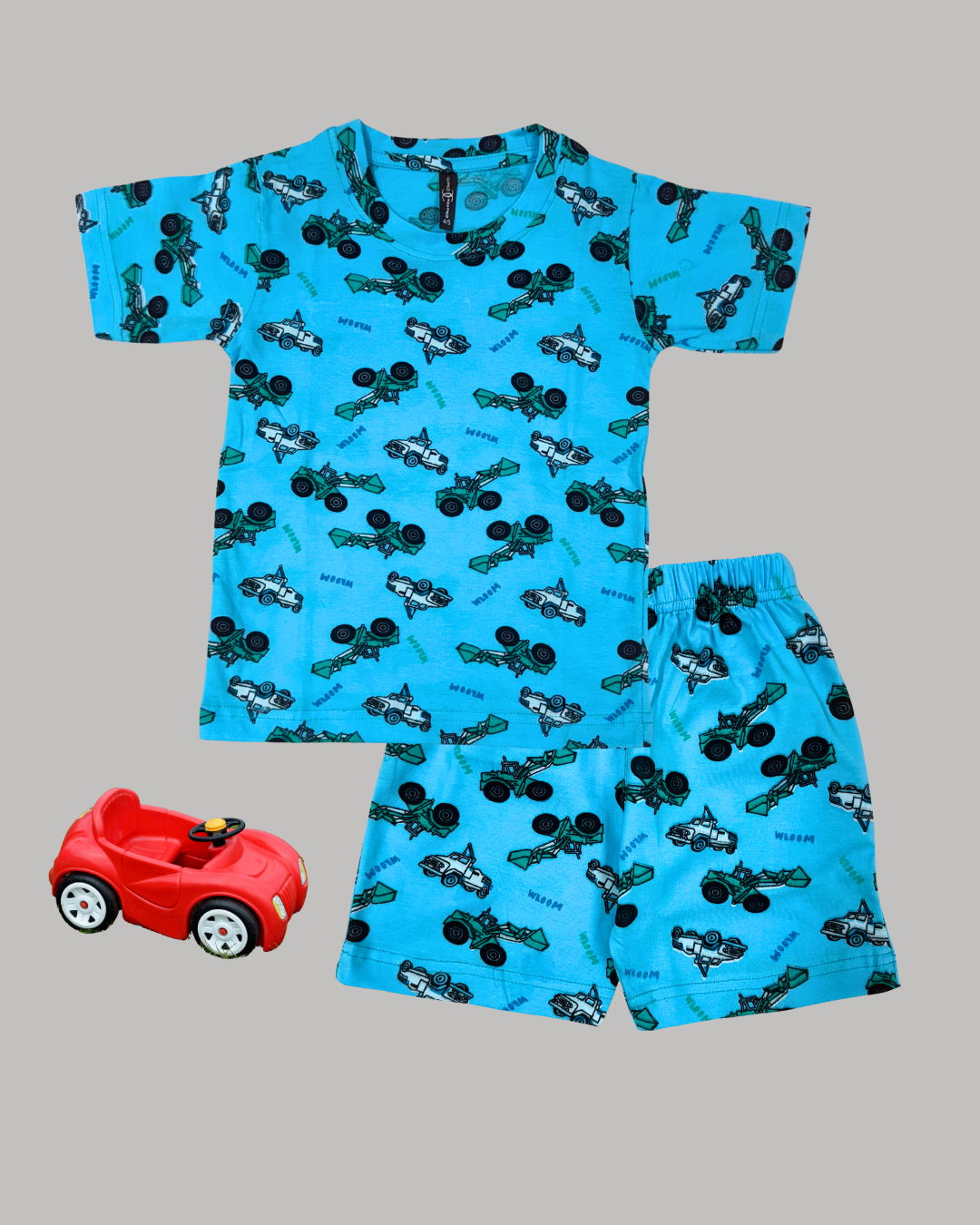Forid Chotti 6/7 years – Chottu Chotti Fashions
