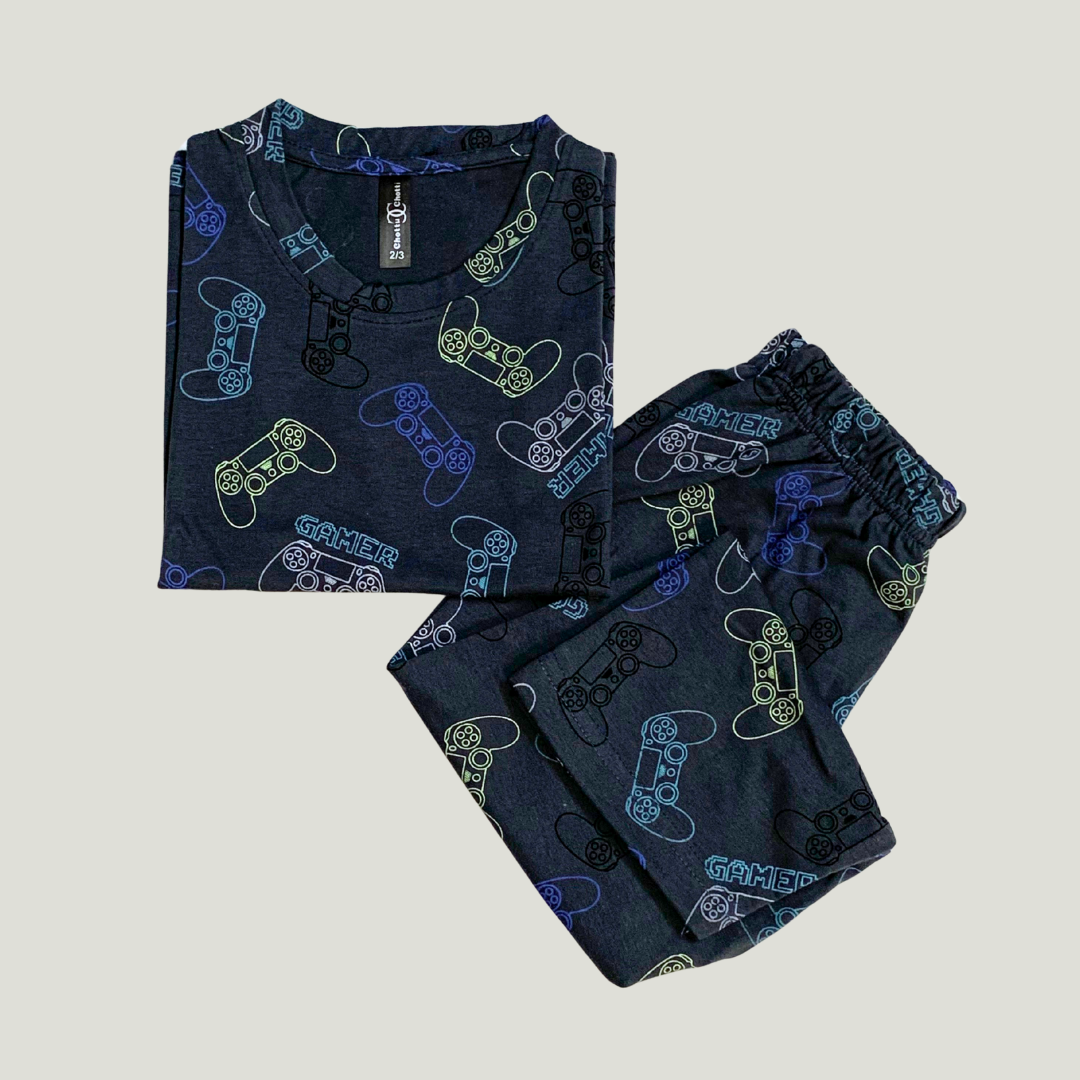 Forid Chotti 2/3 years – Chottu Chotti Fashions