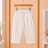 White Peplum Sleeveless Co-ord Set - Full Set Attached Lining
